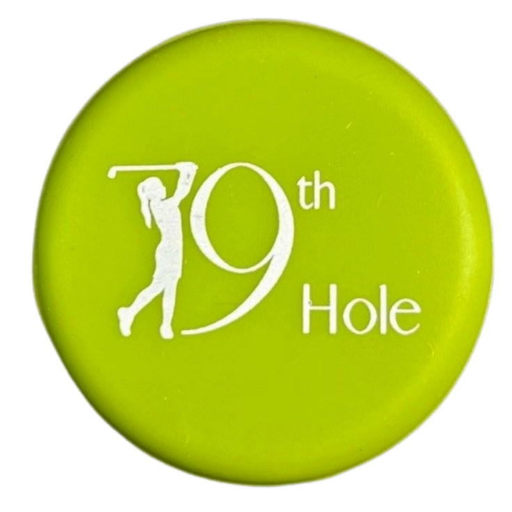 Capabunga Wine Stopper - 19th Hole