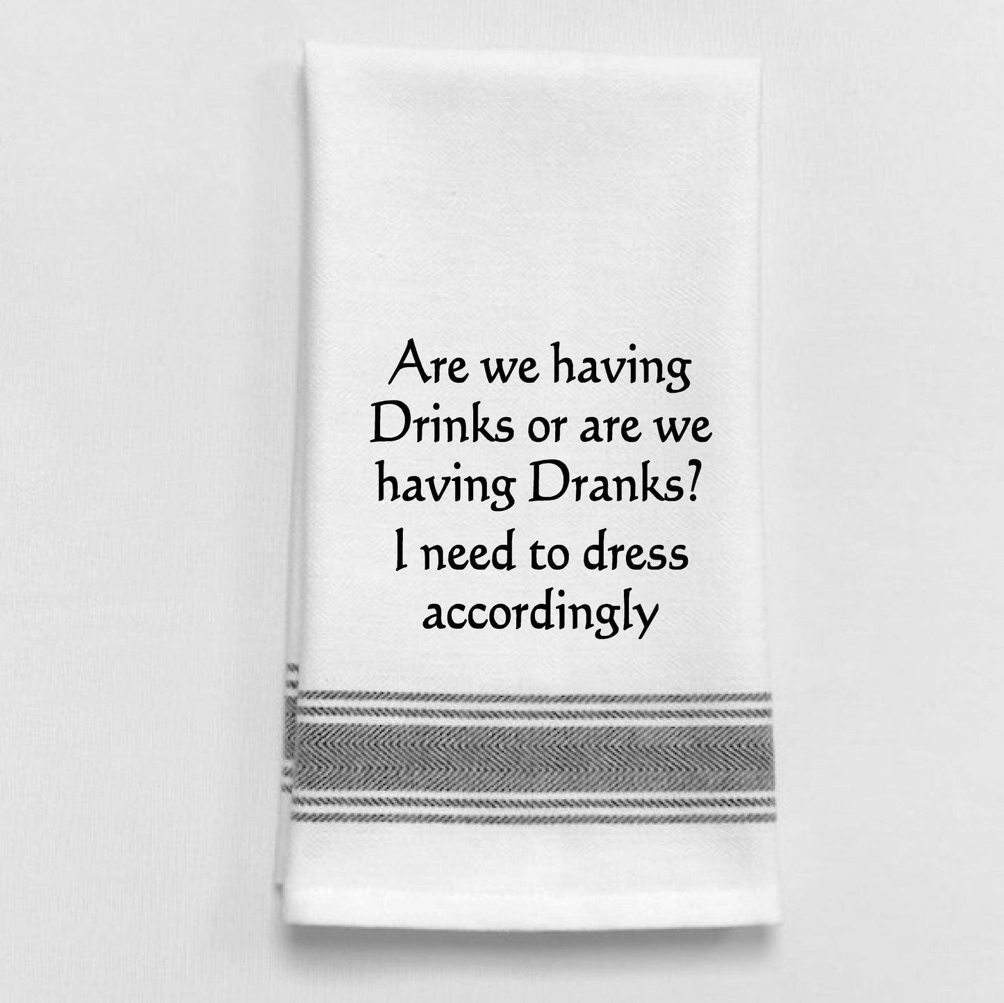 BB-A-123 Are we having drinks or are we…