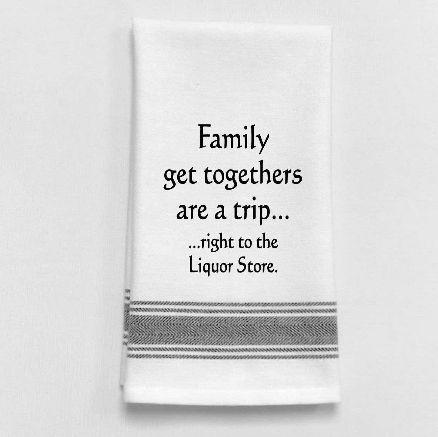 BB-F-29 Family get-togethers are a trip….