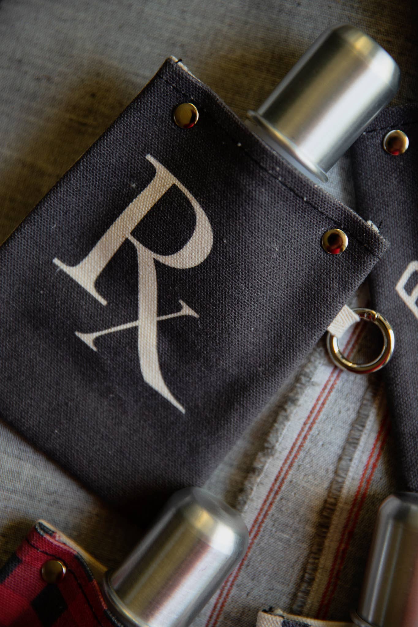 Rx Flask (4oz)