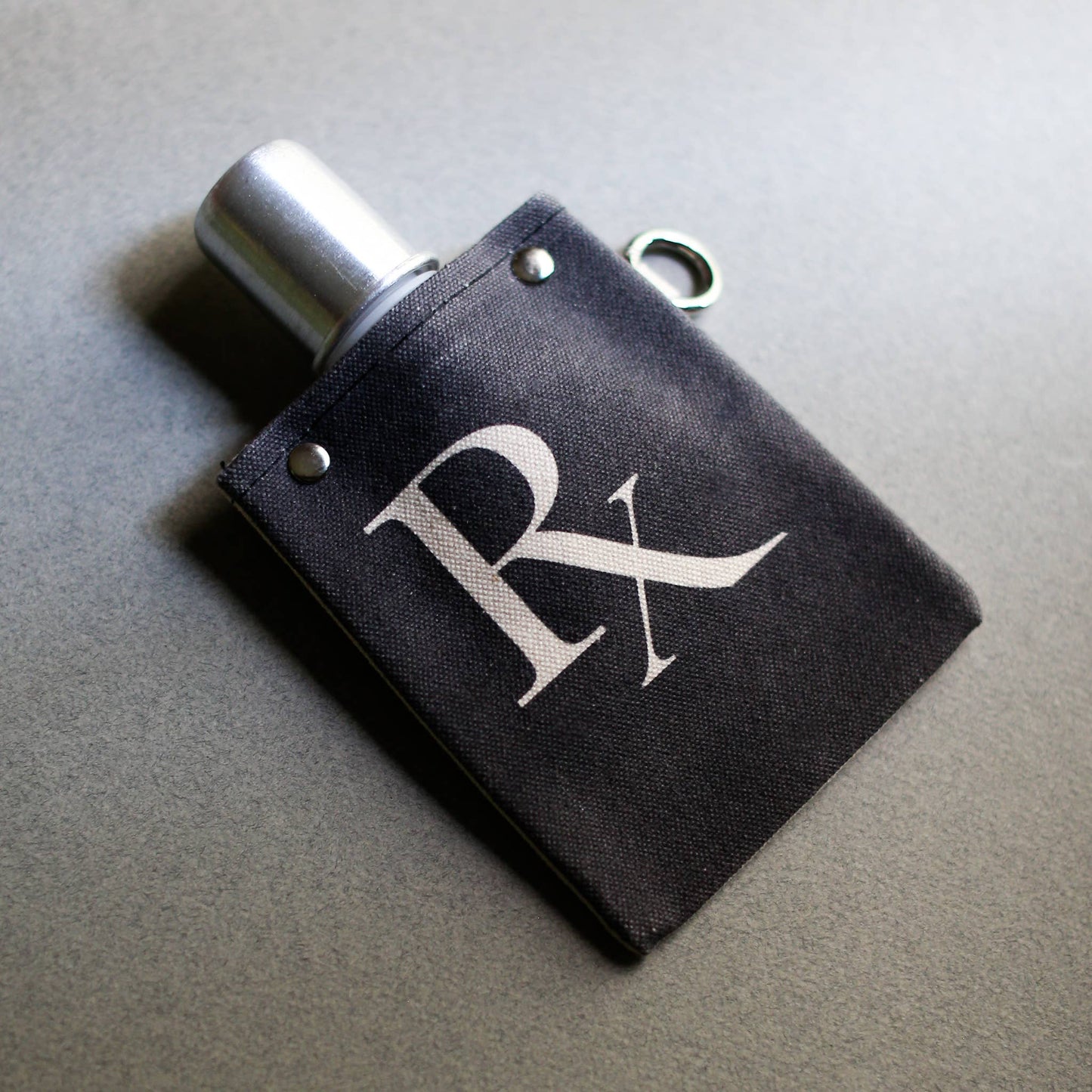 Rx Flask (4oz)