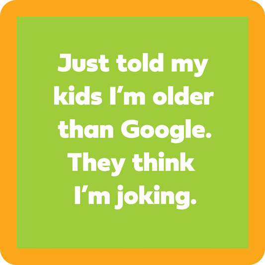 COASTER: Google