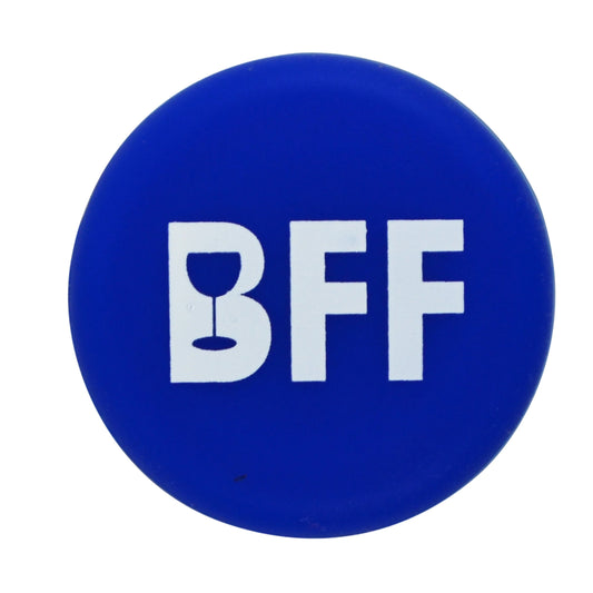 Capabunga Wine Stopper - BFF
