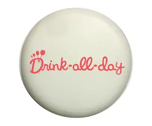 Capabunga Wine Stopper - Drink All Day
