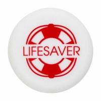 Capabunga Wine Stopper - Lifesaver