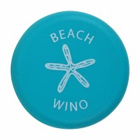 Capabunga Wine Stopper - Beach Wino