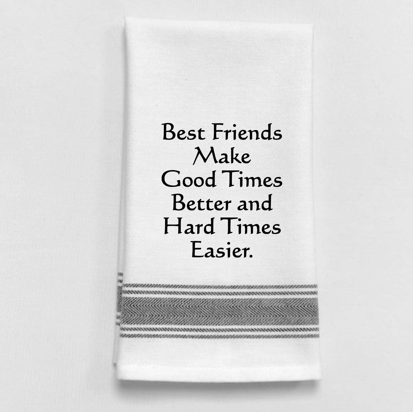 BB-B-99 Best friends make good times better…