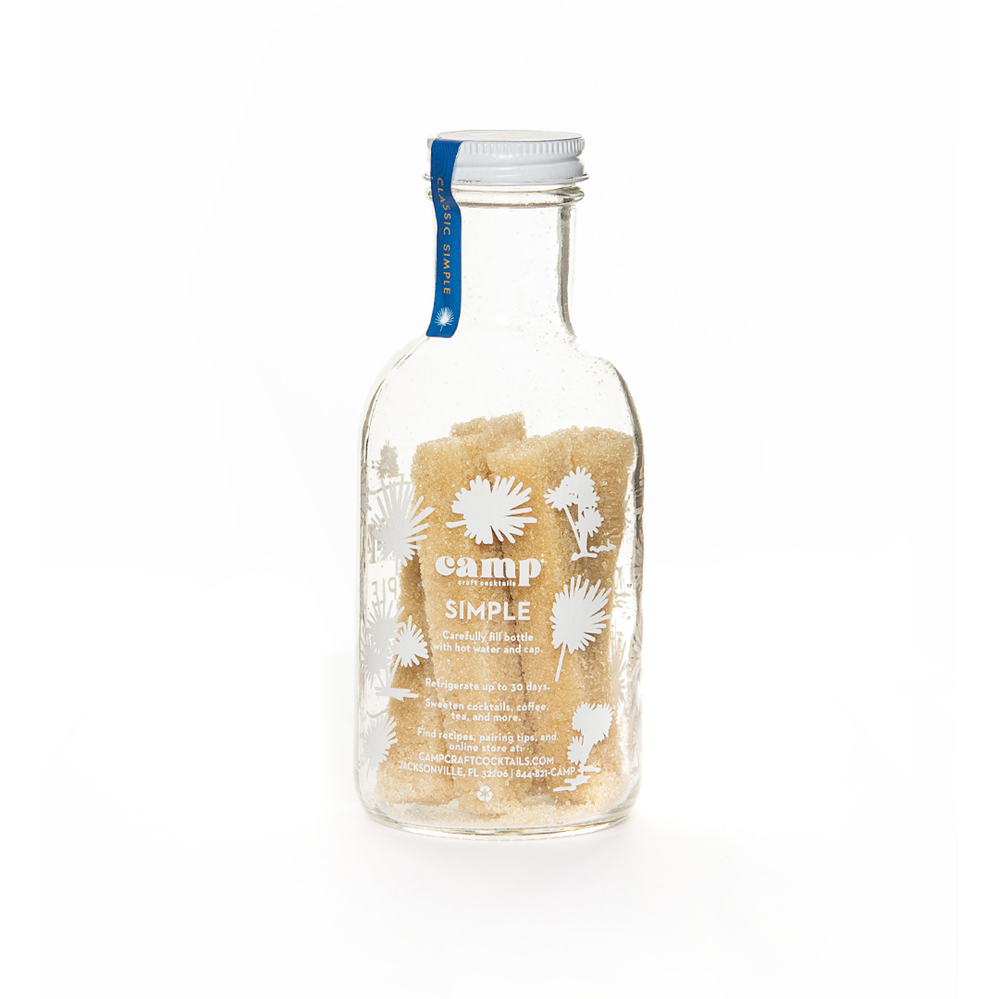 Classic Simple Syrup Mix