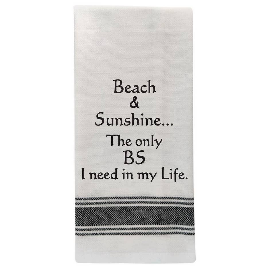 BB-B-100 Beach & Sunshine…