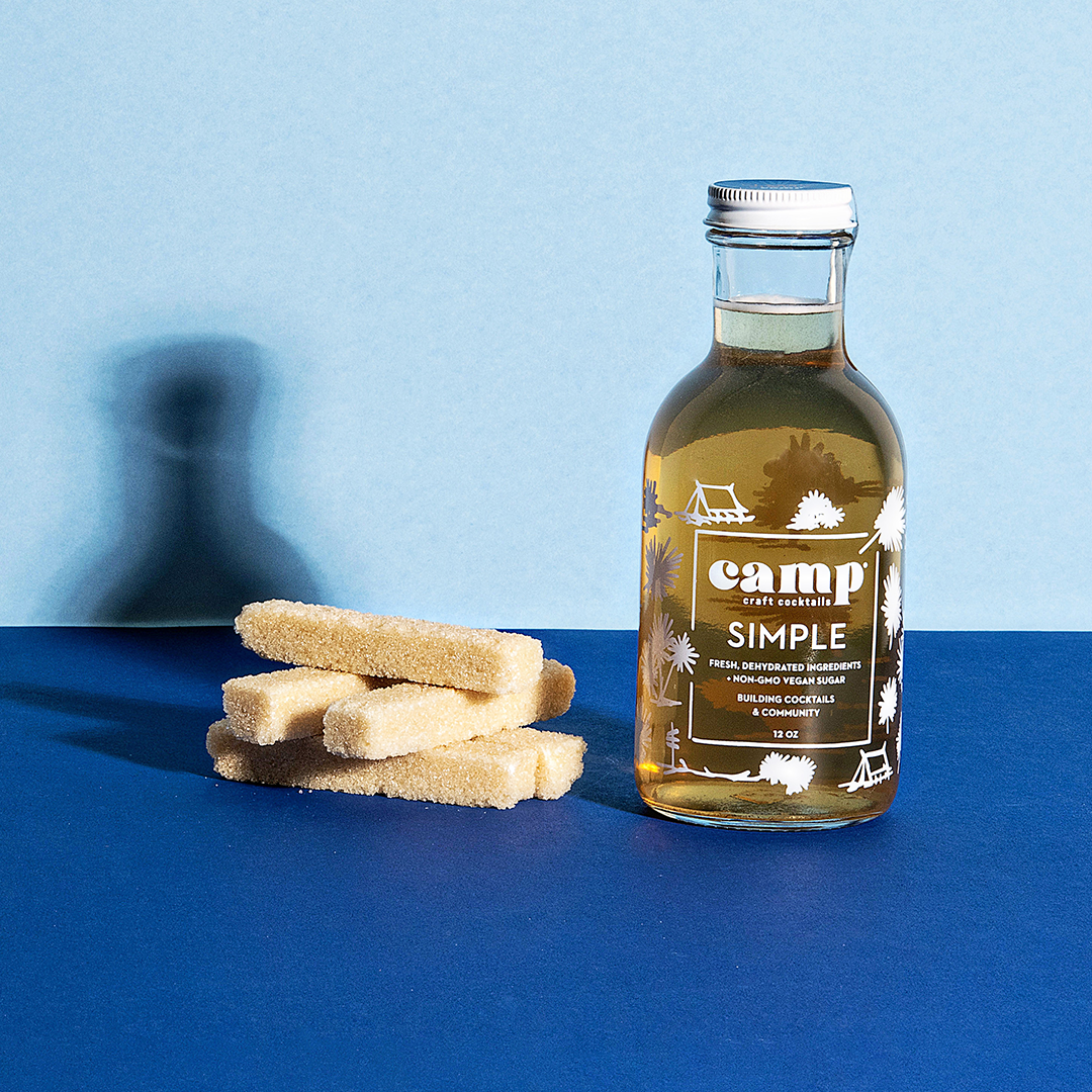 Classic Simple Syrup Mix