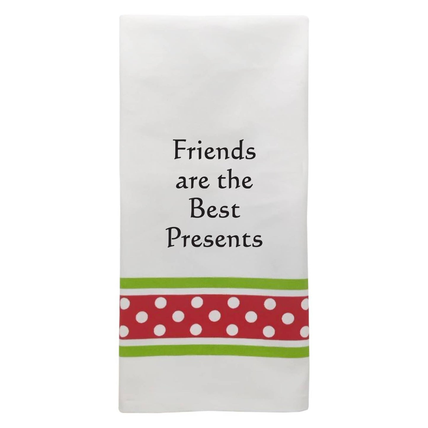 XP-07 Friends are the best presents
