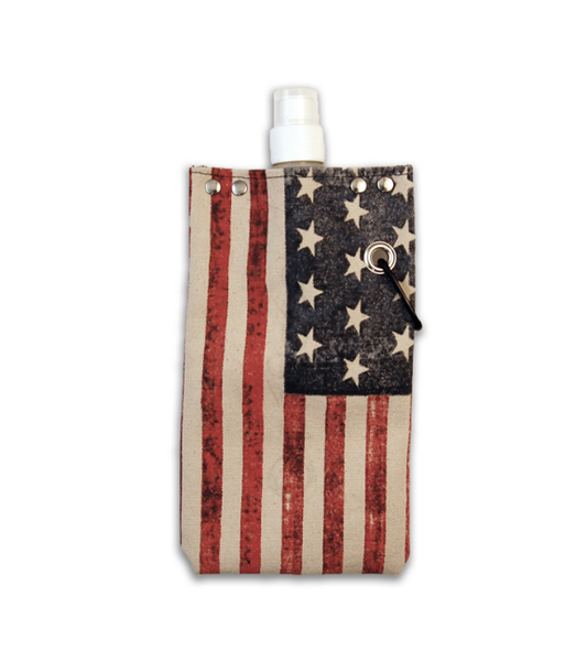 Americana Canteen for Wine & Water (25oz)